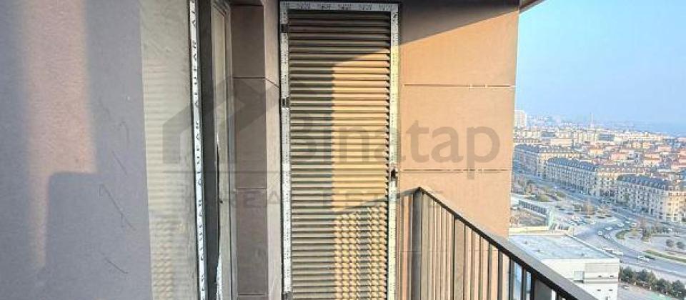 Bulvara, Ag Shehere ve Xetai m/s yaxin 3 otaqli menzil satilir/90.5 kv.m. - 10