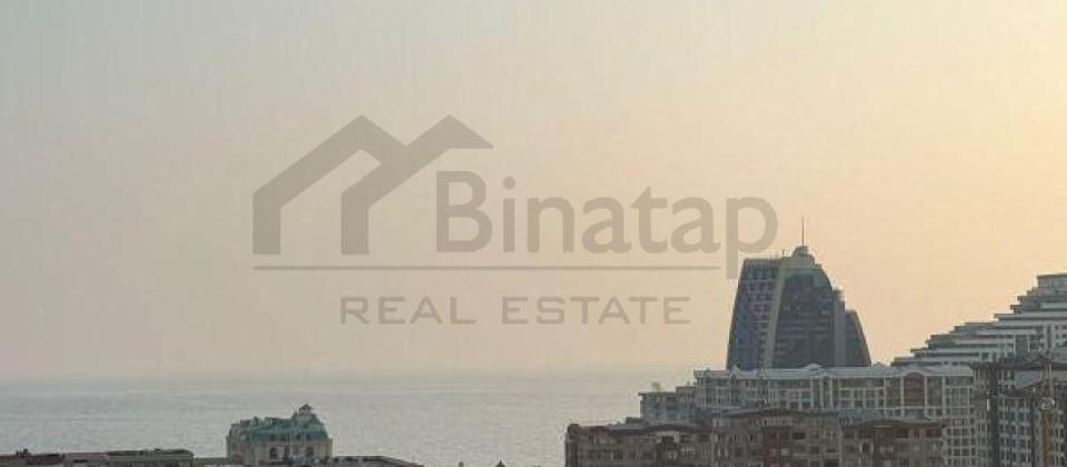 Bulvara, Ag Shehere ve Xetai m/s yaxin 3 otaqli menzil satilir/90.5 kv.m. - 13