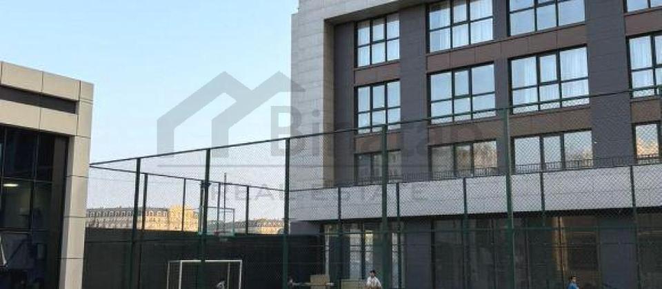 Bulvara, Ag Shehere ve Xetai m/s yaxin 3 otaqli menzil satilir/90.5 kv.m. - 14