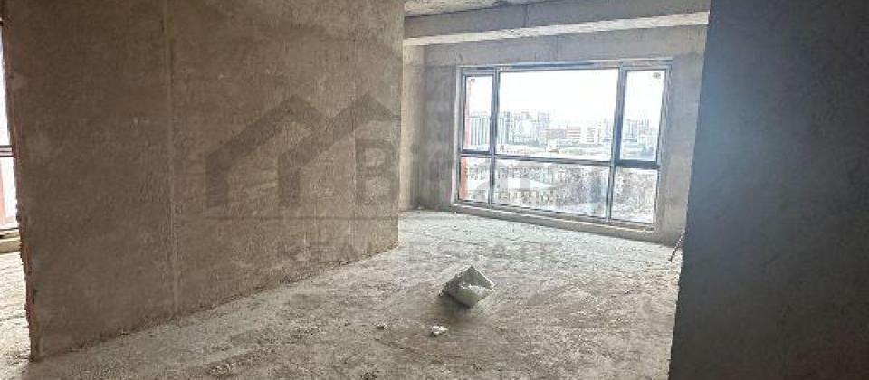 Space tv ve Elmler Akademiyasi m/s yaxin 3 otaqli menzil satilir/134 kv.m. - 2