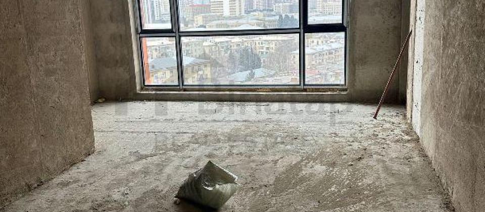 Space tv ve Elmler Akademiyasi m/s yaxin 3 otaqli menzil satilir/134 kv.m. - 3