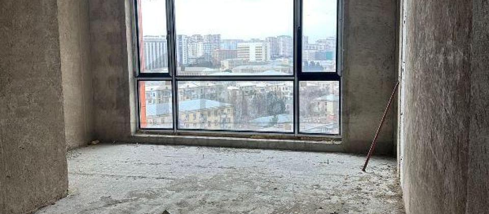 Space tv ve Elmler Akademiyasi m/s yaxin 3 otaqli menzil satilir/134 kv.m. - 4