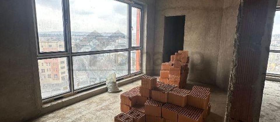 Space tv ve Elmler Akademiyasi m/s yaxin 3 otaqli menzil satilir/134 kv.m. - 5