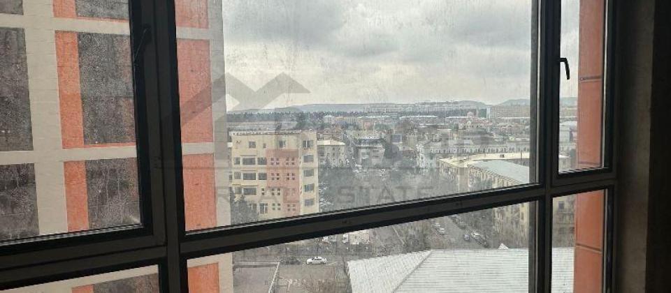 Space tv ve Elmler Akademiyasi m/s yaxin 3 otaqli menzil satilir/134 kv.m. - 7