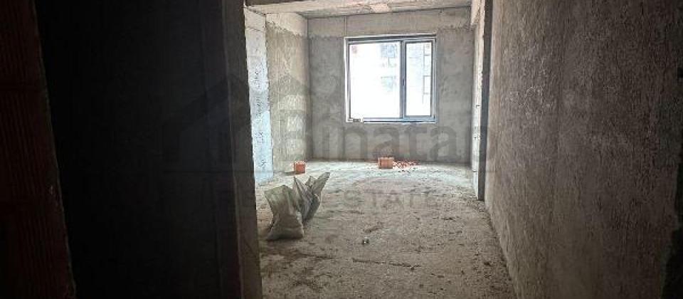 Space tv ve Elmler Akademiyasi m/s yaxin 3 otaqli menzil satilir/134 kv.m. - 8