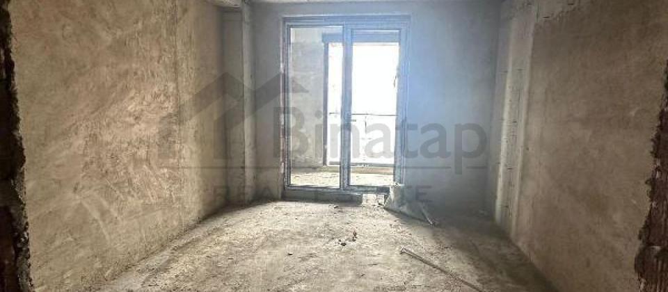 Space tv ve Elmler Akademiyasi m/s yaxin 3 otaqli menzil satilir/134 kv.m. - 9