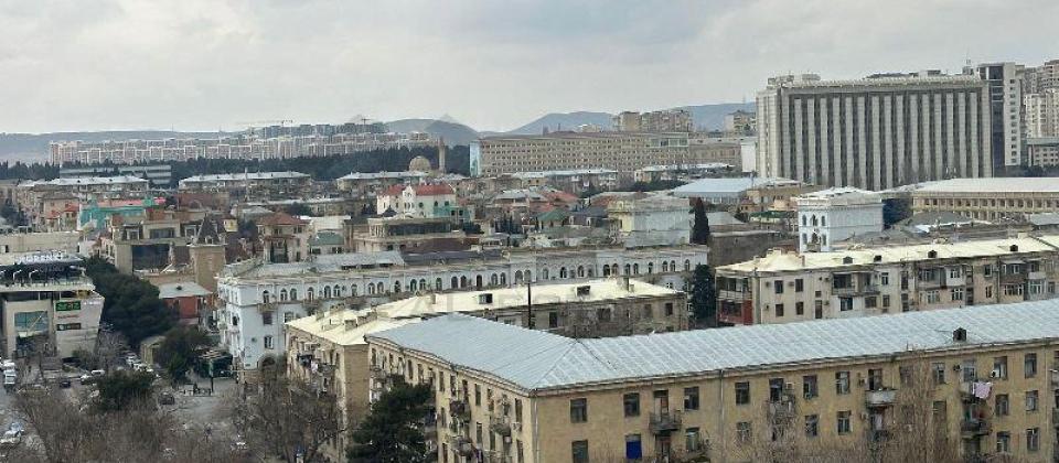 Space tv ve Elmler Akademiyasi m/s yaxin 3 otaqli menzil satilir/134 kv.m. - 12