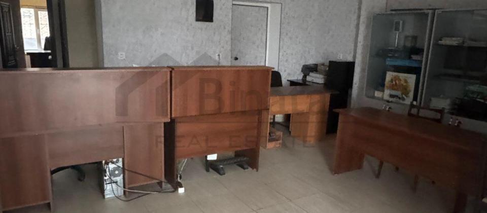 8mkrda 3 otaqlı ofis icarəsi