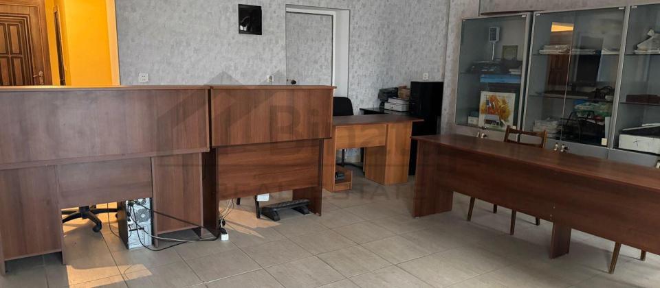 8mkrda 3 otaqlı ofis icarəsi - 2