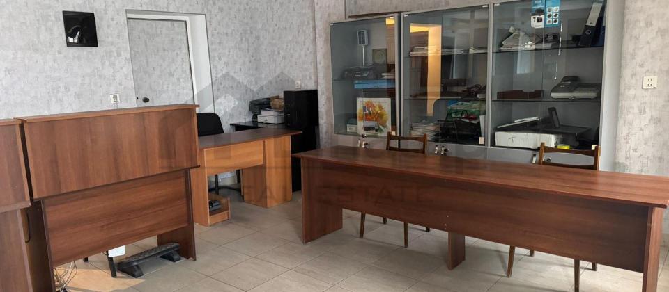 8mkrda 3 otaqlı ofis icarəsi - 3