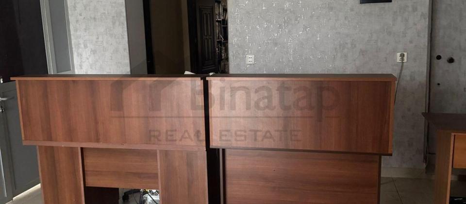 8mkrda 3 otaqlı ofis icarəsi - 7