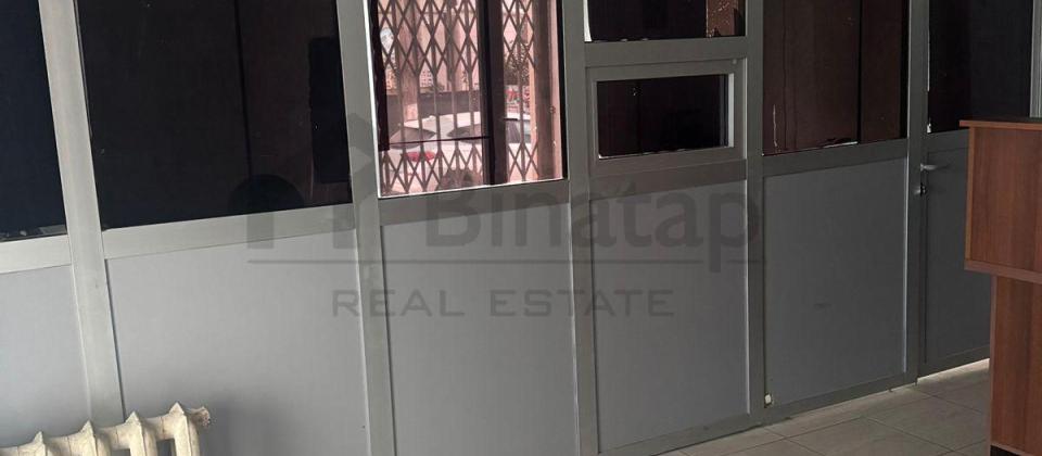 8mkrda 3 otaqlı ofis icarəsi - 9