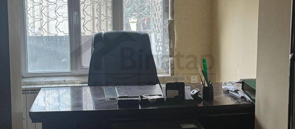 8mkrda 3 otaqlı ofis icarəsi - 10