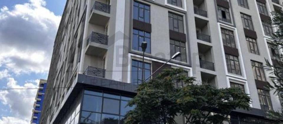 Qarabag kuchesi, Tehsil Nazirliyinin yaninda 3 otaqli menzil satilir/76 kv.m. - 2