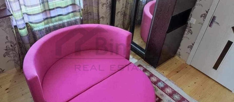 Masazırda villa tipli həyət evi satılır - 4