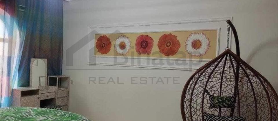 Masazırda villa tipli həyət evi satılır - 6