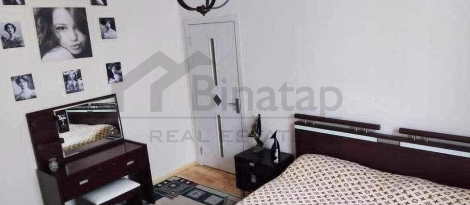 Masazırda villa tipli həyət evi satılır - 7