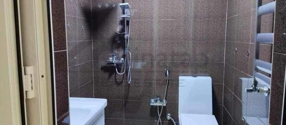 Masazırda villa tipli həyət evi satılır - 10