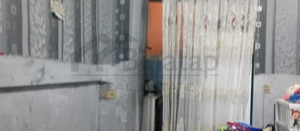 Satılır 1 otaqlı köhnə tikili 30 m², Bakıxanov q. - 2