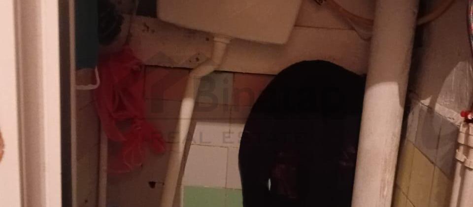 Satılır 1 otaqlı köhnə tikili 30 m², Bakıxanov q. - 4