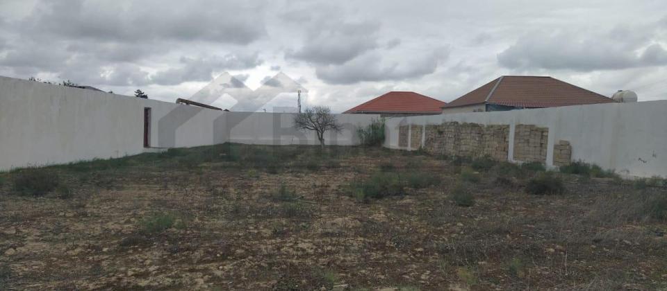 Satılır 12 Sot Torpaq – Qala Qəsəbəsi - 4