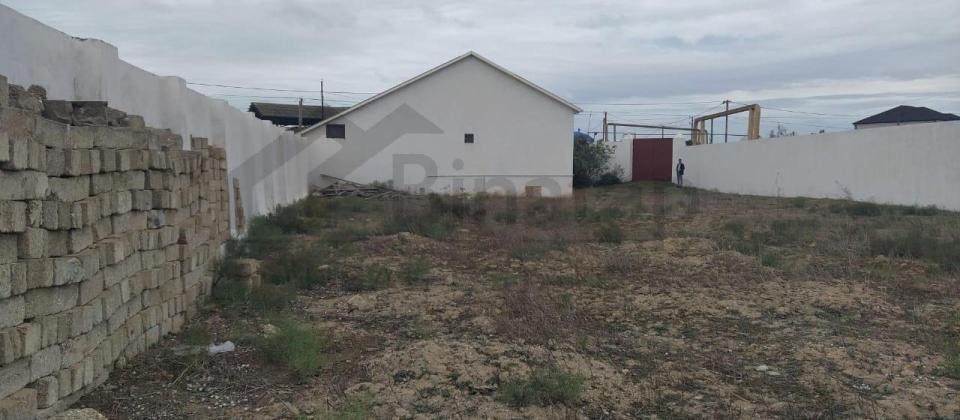 Satılır 12 Sot Torpaq – Qala Qəsəbəsi - 8