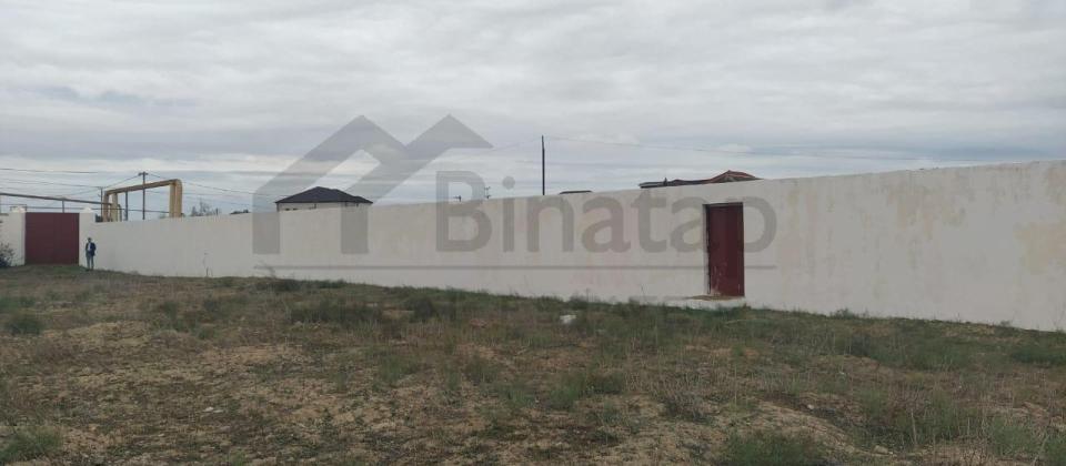 Satılır 12 Sot Torpaq – Qala Qəsəbəsi - 9