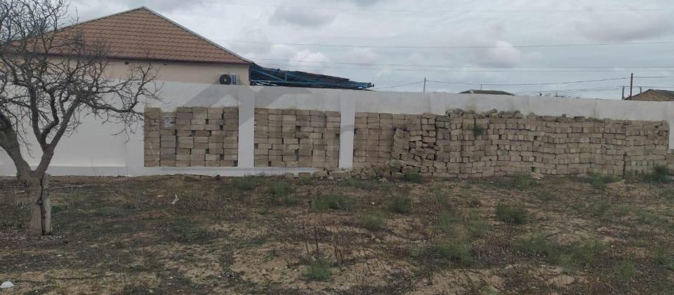 Satılır 12 Sot Torpaq – Qala Qəsəbəsi - 11