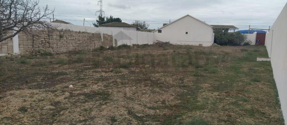 Satılır 12 Sot Torpaq – Qala Qəsəbəsi - 12