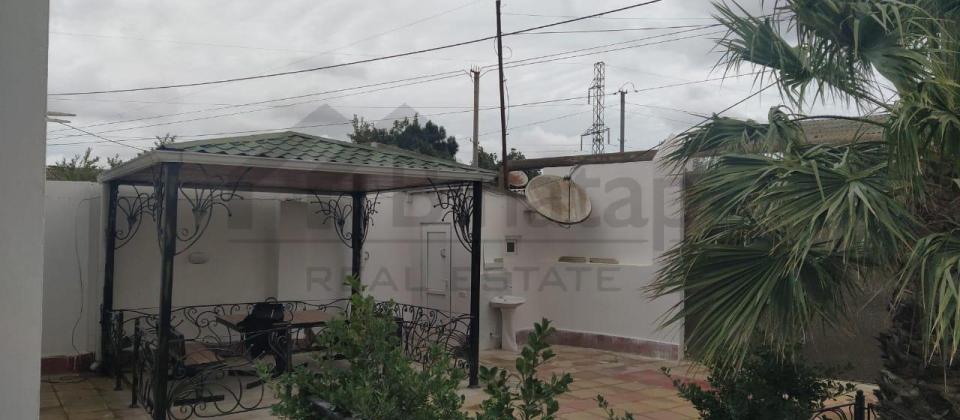 Satılır 12 Sot Torpaq – Qala Qəsəbəsi - 14