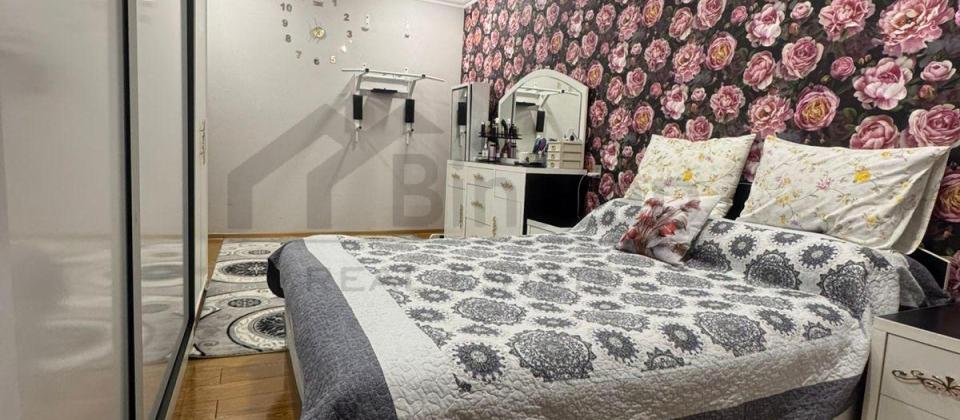 Satılır 4 otaqlı köhnə tikili 110 m², Yeni Günəşli q. - 6