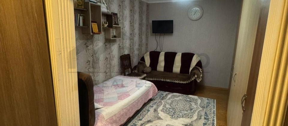 Satılır 4 otaqlı köhnə tikili 110 m², Yeni Günəşli q. - 11