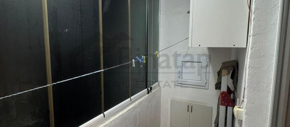 Satılır 4 otaqlı köhnə tikili 110 m², Yeni Günəşli q. - 12