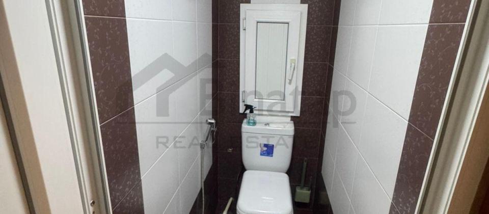 Satılır 4 otaqlı köhnə tikili 110 m², Yeni Günəşli q. - 14