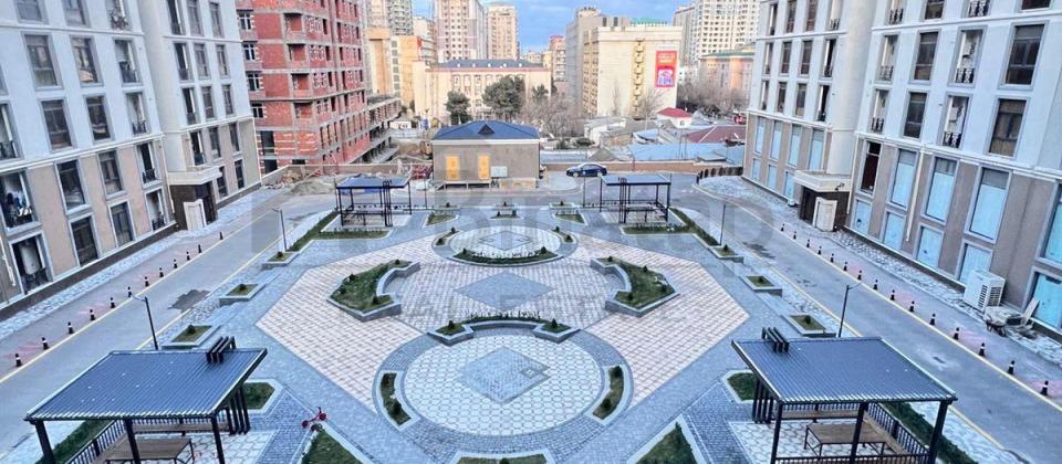 Около Мед. Института. - 2