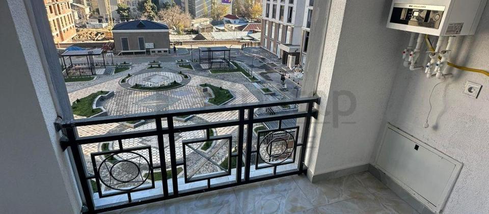 Около Мед. Института. - 9