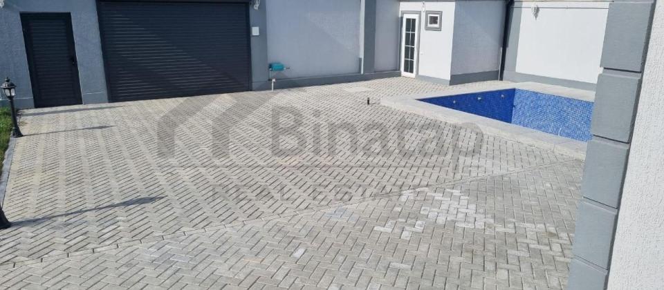 Satılır 4 otaqlı həyət evi/bağ evi 200 m², Fatmayı q. - 3