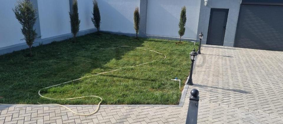 Satılır 4 otaqlı həyət evi/bağ evi 200 m², Fatmayı q. - 4