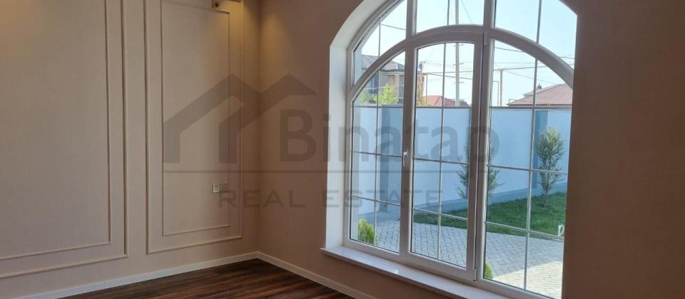 Satılır 4 otaqlı həyət evi/bağ evi 200 m², Fatmayı q. - 7