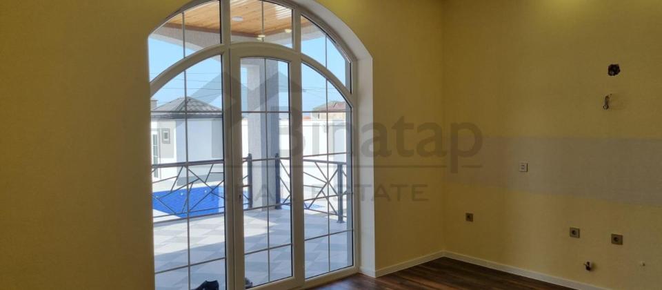 Satılır 4 otaqlı həyət evi/bağ evi 200 m², Fatmayı q. - 9