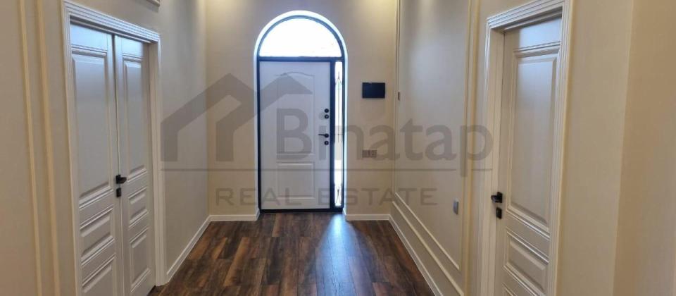 Satılır 4 otaqlı həyət evi/bağ evi 200 m², Fatmayı q. - 13