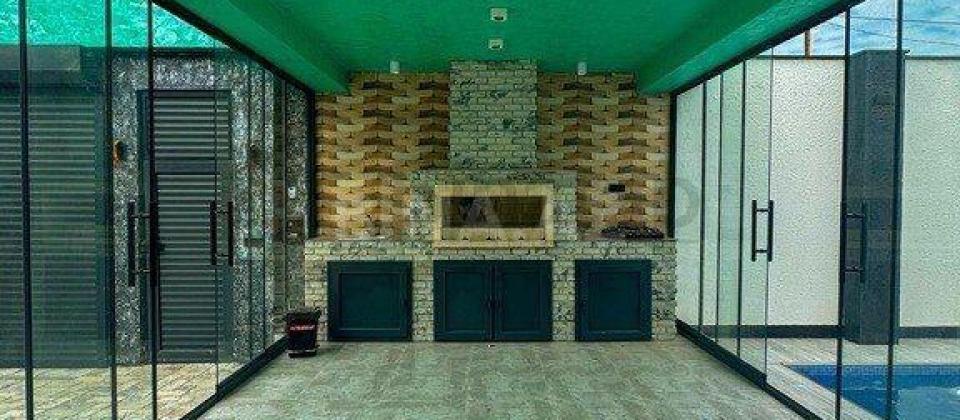 Satılır 4 otaqlı həyət evi/bağ evi 180 m², Mərdəkan q. - 6