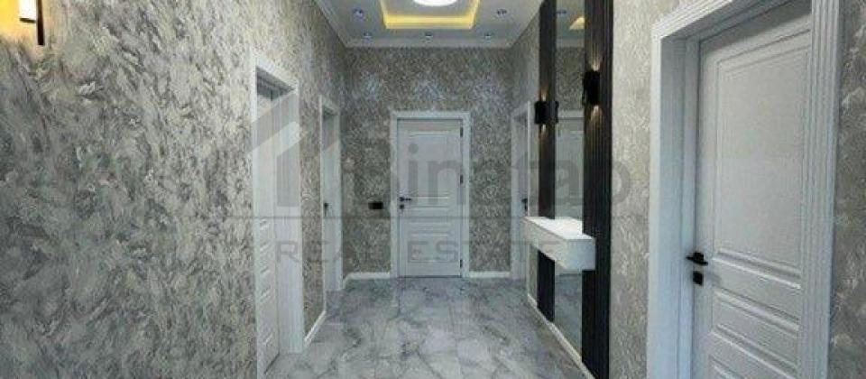 Satılır 4 otaqlı həyət evi/bağ evi 180 m², Mərdəkan q. - 7