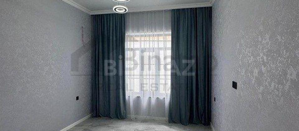 Satılır 4 otaqlı həyət evi/bağ evi 180 m², Mərdəkan q. - 10