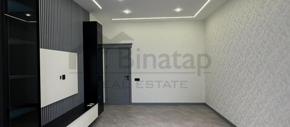 Satılır 2 otaqlı yeni tikili 65 m², Dərnəgül m. - 2