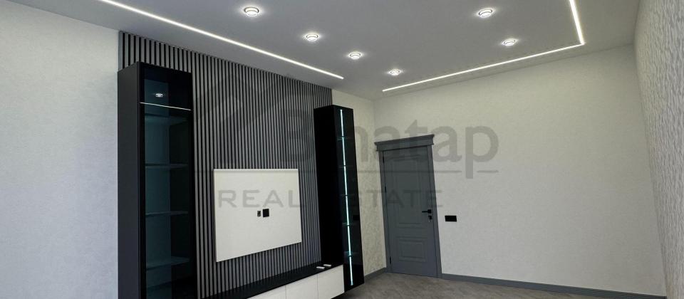 Satılır 2 otaqlı yeni tikili 65 m², Dərnəgül m. - 3