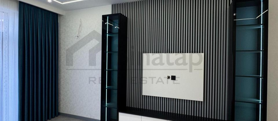 Satılır 2 otaqlı yeni tikili 65 m², Dərnəgül m. - 4