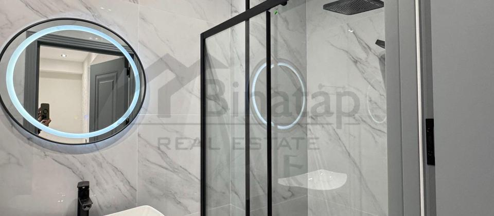 Satılır 2 otaqlı yeni tikili 65 m², Dərnəgül m. - 7