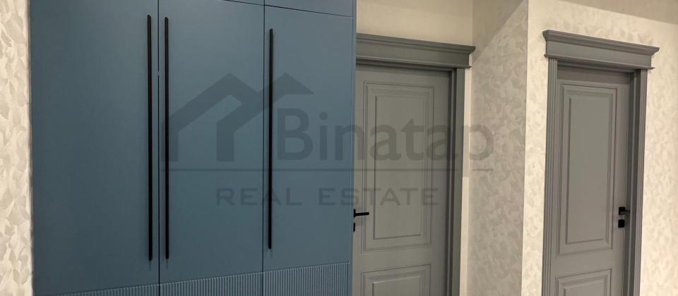 Satılır 2 otaqlı yeni tikili 65 m², Dərnəgül m. - 10