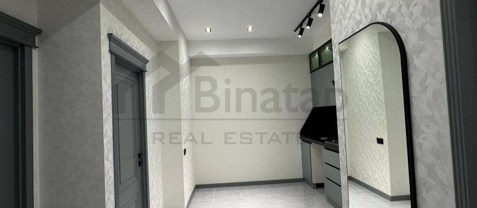 Satılır 2 otaqlı yeni tikili 65 m², Dərnəgül m. - 11